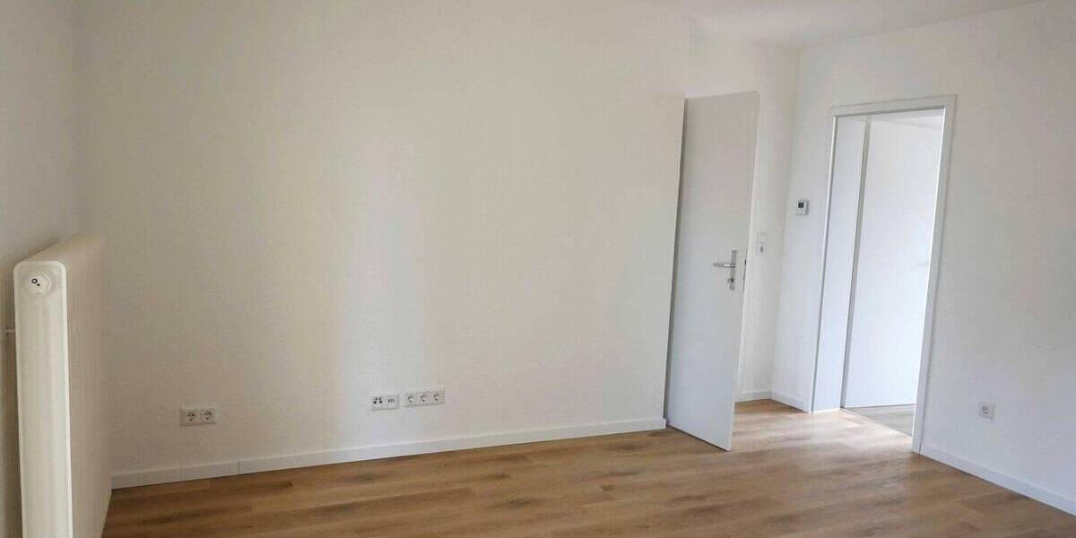 Etagenwohnung Leverkusen Küppersteg - 3 Zimmer, 82 m&sup2;, 950&euro; | Angebot:26190508