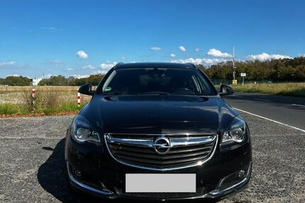 Opel Insignia 156.117 km 6.500 &euro; Dormagen 41540
