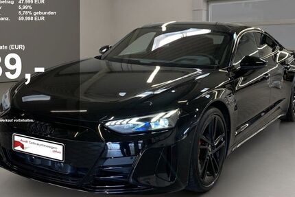 Audi e-tron GT 68.223 km 59.448 &euro; Krefeld 47805