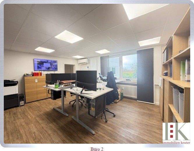 Gewerbeobjekt Neuss Furth-Nord - 2.950.000&euro; | Angebot:25748702