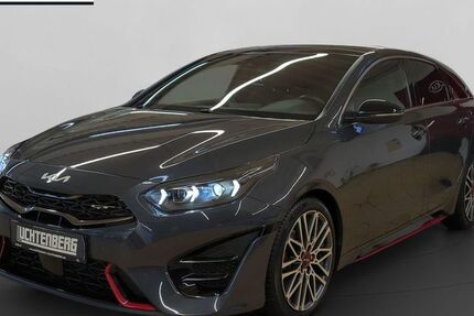 Kia pro ceed / ProCeed 74.900 km 24.250 &euro; Leverkusen 51381