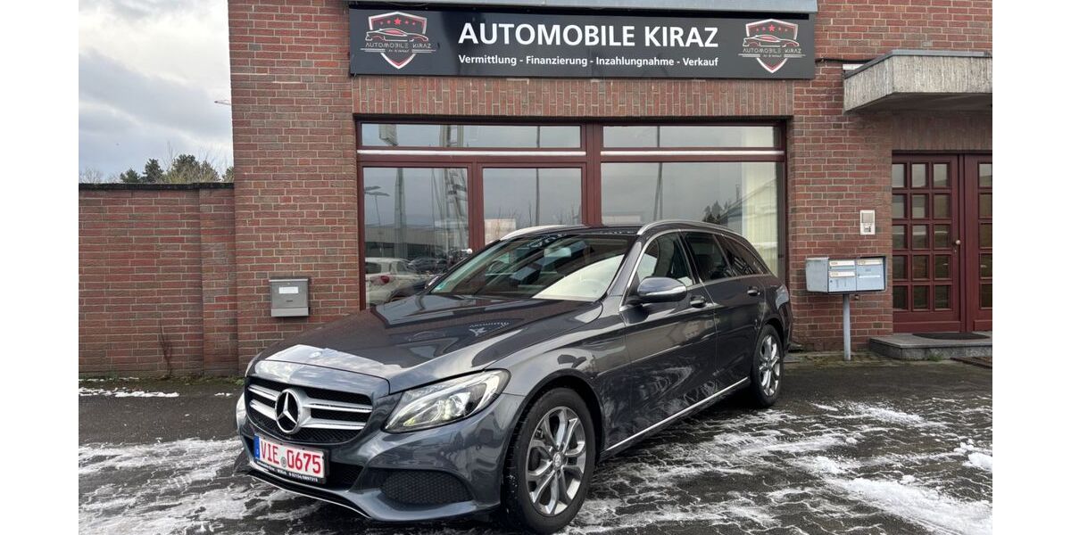 Mercedes-Benz C 180 143.000 km 13.999 &euro; Willich 47877
