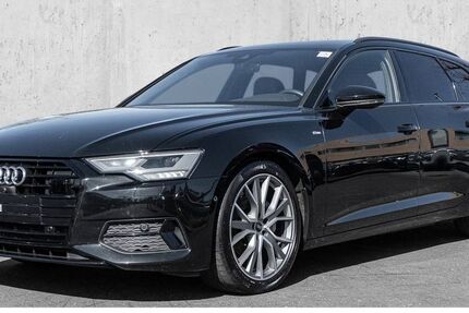 Audi A6 52.196 km 38.850 &euro; Düsseldorf 40474