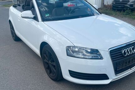 Audi A3 220.000 km 2.950 &euro; Kerpen 50171