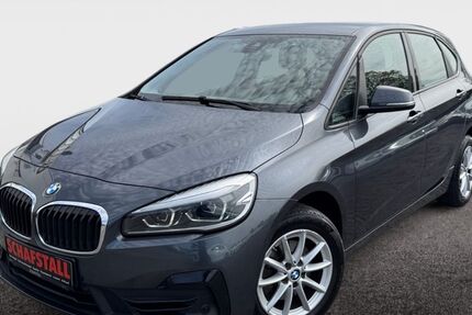 BMW 218 Active Tourer 61.769 km 15.979 &euro; Elsdorf (bei Köln) 50189
