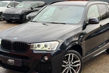 BMW X3 225.000 km 14.490 &euro; Elsdorf 50189