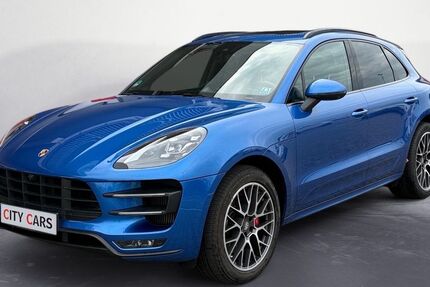 Porsche Macan 98.000 km 35.990 &euro; Dormagen 41540