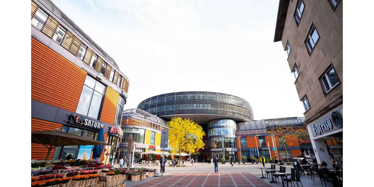 Etagenwohnung Leverkusen - 3 Zimmer, 87 m&sup2;, 260.000&euro; | Angebot:23479212