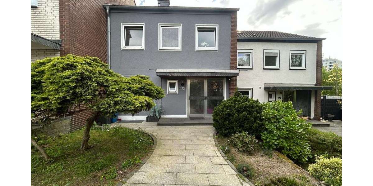 Einfamilienhaus Viersen Hülsdonk - 4 Zimmer, 120 m&sup2;, 359.000&euro; | Angebot:27249731