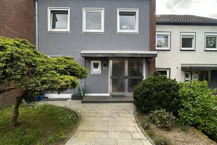 Haus Viersen Hülsdonk - 4 Zimmer, 120 m&sup2;, 359.000&euro; | Angebot:27249731