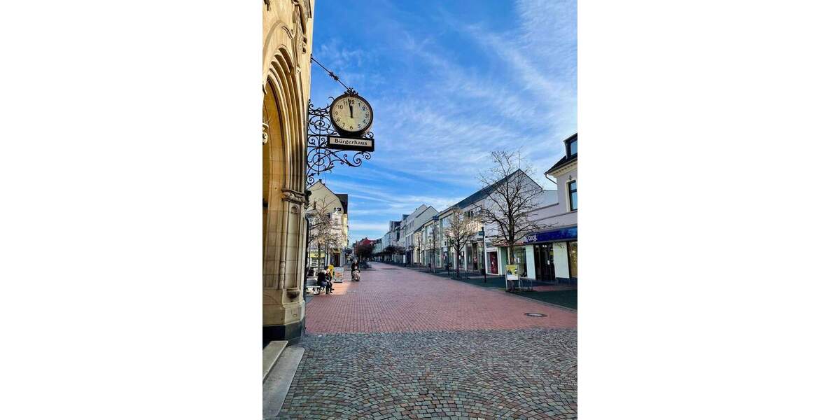 Gewerbeobjekt Hilden - 4.000&euro; | Angebot:25689202