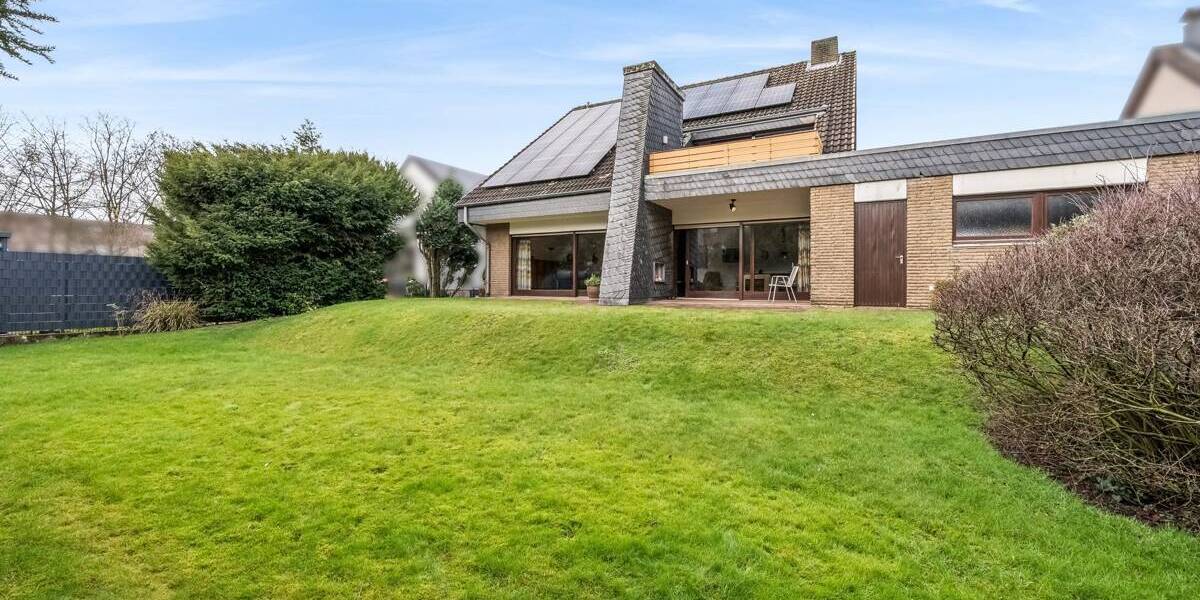 Einfamilienhaus Dormagen / Stürzelberg Stürzelberg - 6 Zimmer, 209 m&sup2;, 670.000&euro; | Angebot:26189779