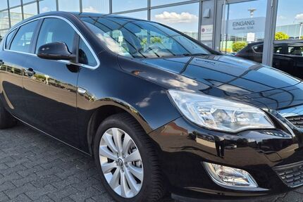 Opel Astra 131.000 km 4.800 &euro; Mönchengladbach 41968