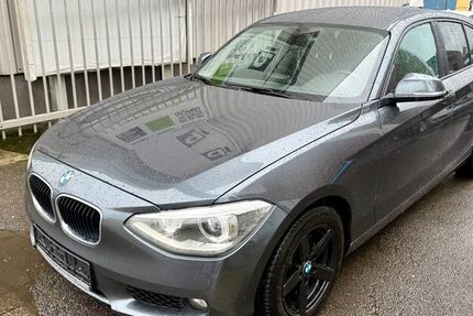BMW 116 289.808 km 6.400 &euro; Krefeld 47799
