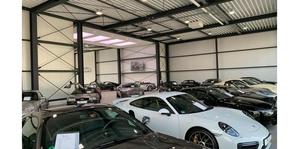 Porsche 997 100.700 km 51.899 &euro; Meerbusch 40667