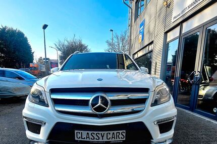 Mercedes-Benz GL 350 210.000 km 25.999 &euro; Kaarst 41564