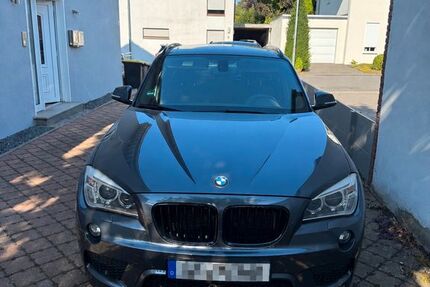 BMW X1 105.000 km 13.500 &euro; Linnich 52441