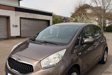 Kia Venga 155.000 km 5.890 &euro; Ratingen 40880