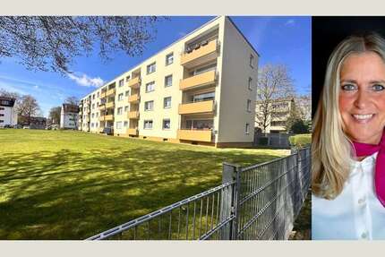 Wohnung Mönchengladbach Süd - 3 Zimmer, 66 m&sup2;, 125.000&euro; | Angebot:26167722