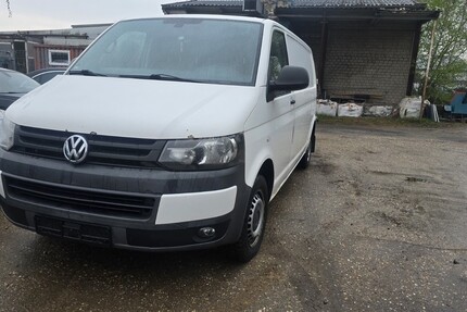 VW T5 Sonstige 410.000 km 5.500 &euro; Mönchengladbach 41061