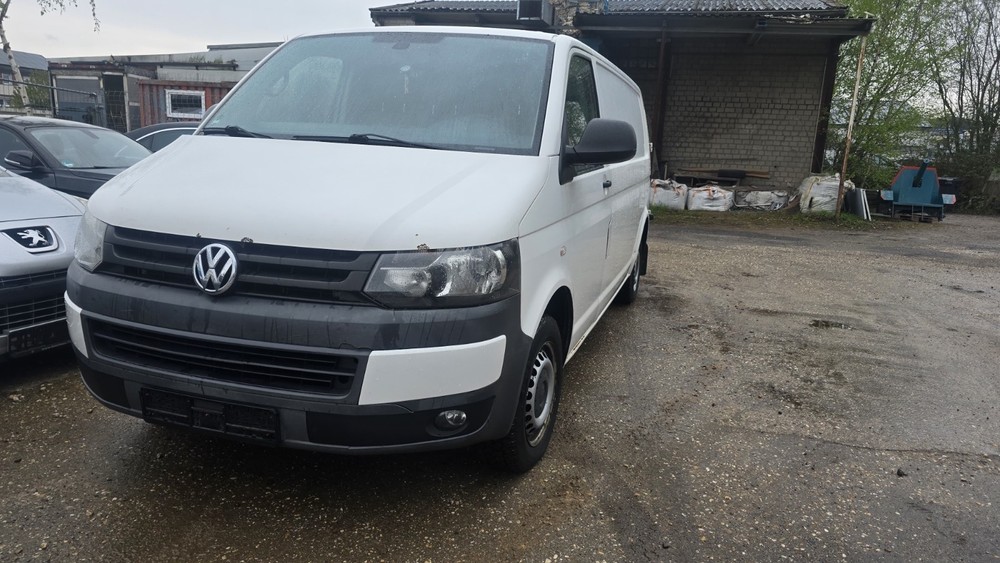 VW T5 Sonstige 410.000 km 5.500 &euro; Mönchengladbach 41061