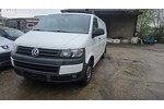 VW T5 Sonstige 410.000 km 5.500 &euro; Mönchengladbach 41061
