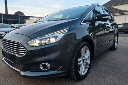 Ford S-Max 91.500 km 19.999 &euro; Neuss 41462