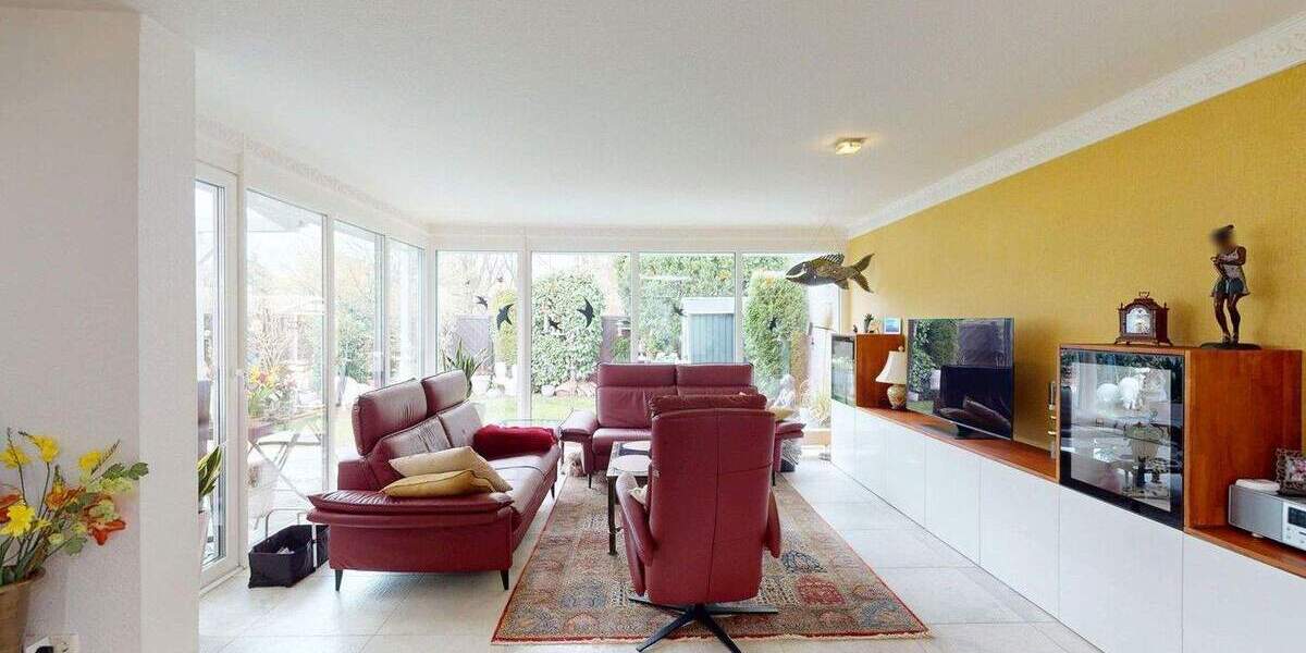 Einfamilienhaus Frechen Königsdorf - 6 Zimmer, 230 m&sup2;, 978.000&euro; | Angebot:25863753