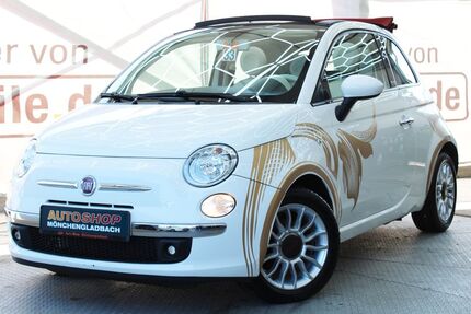 Fiat 500 60.000 km 8.600 &euro; Mönchengladbach 41066