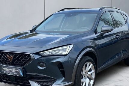 Cupra Formentor 23.493 km 25.990 &euro; Viersen 41751