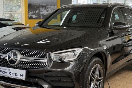 Mercedes-Benz GLC 300 120.000 km 33.999 &euro; Kerpen 50171