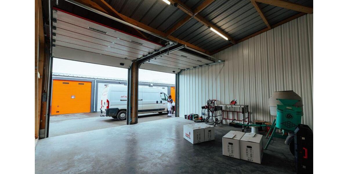 Gewerbeobjekt Mönchengladbach West - 199&euro; | Angebot:21499615