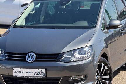 VW Sharan 119.930 km 22.900 &euro; Hückelhoven 41836