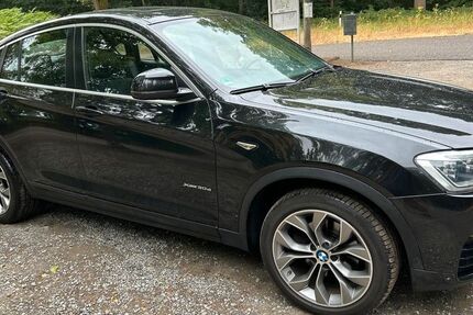 BMW X4 190.000 km 16.999 &euro; Niederkrüchten 41372
