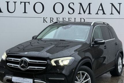 Mercedes-Benz GLE 350 163.965 km 38.750 &euro; Krefeld 47805