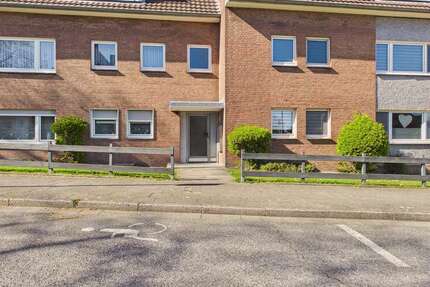 Wohnung Krefeld Fischeln - 3 Zimmer, 68 m&sup2;, 680&euro; | Angebot:27346223