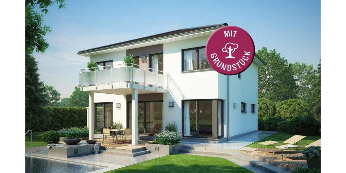 Einfamilienhaus Niederkrüchten - 6 Zimmer, 163 m&sup2;, 1.084.477&euro; | Angebot:24638700