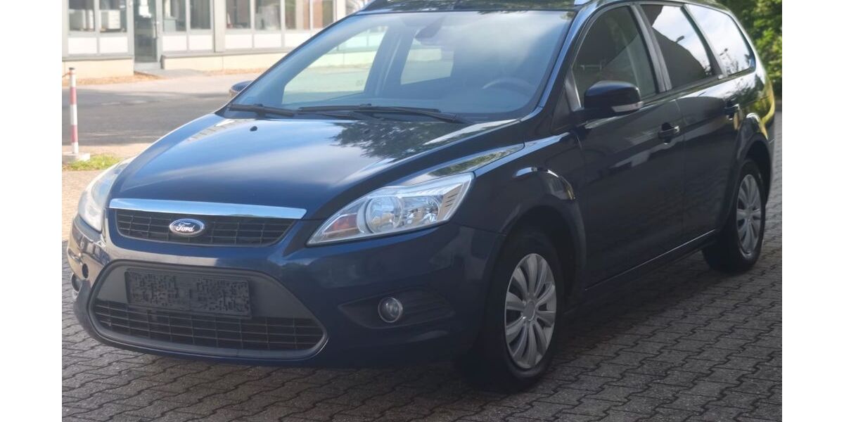 Ford Focus 230.347 km 3.200 &euro; Mönchengladbach 41063