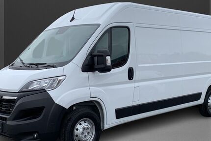 Opel Movano 14.900 km 21.950 &euro; Bergheim 50126