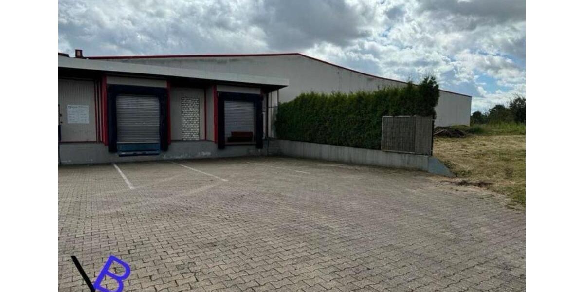Gewerbeobjekt Hückelhoven - 3&euro; | Angebot:18988678