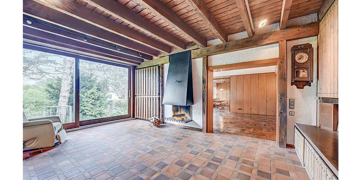 Grundstück Düsseldorf Benrath - 1.240.000&euro; | Angebot:25687708