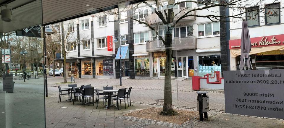 Gewerbeobjekt Jülich - 1.900&euro; | Angebot:26048513