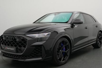 Audi RSQ8 2.009 km 163.480 &euro; Leverkusen 51373