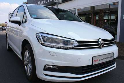 VW Touran 87.000 km 27.999 &euro; Kaarst 41564