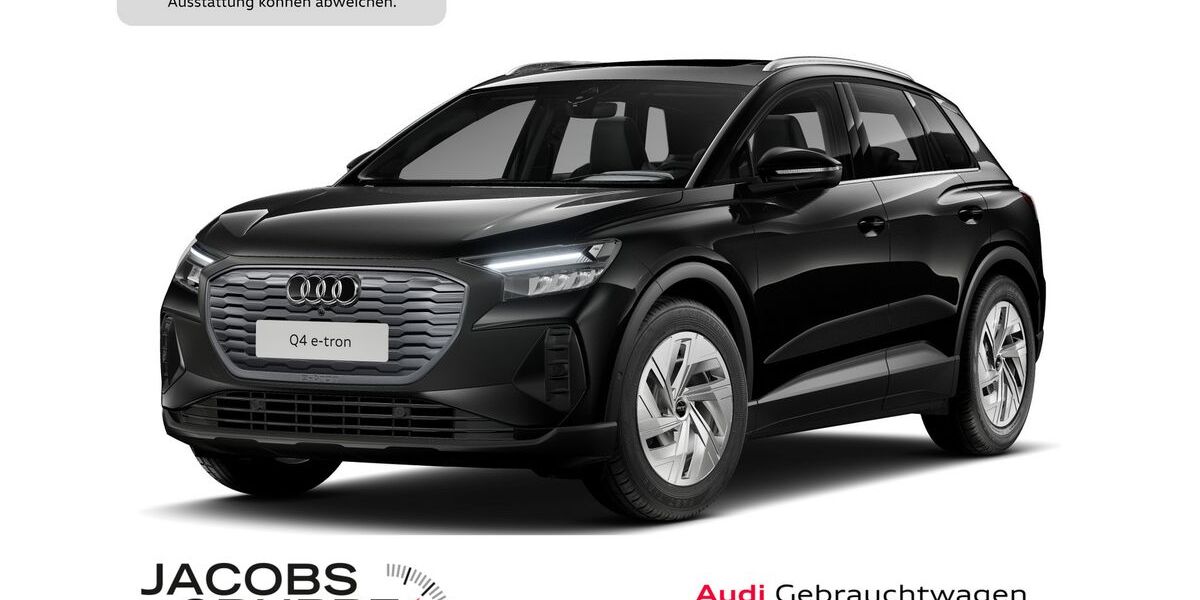 Audi Q4 18.419 km 46.890 &euro; Bergheim 50126