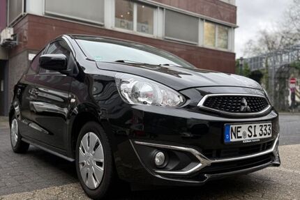 Mitsubishi Space Star 125.000 km 3.700 &euro; Neuss 41464