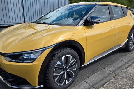 Kia EV6 22.000 km 28.000 &euro; Düsseldorf 40474