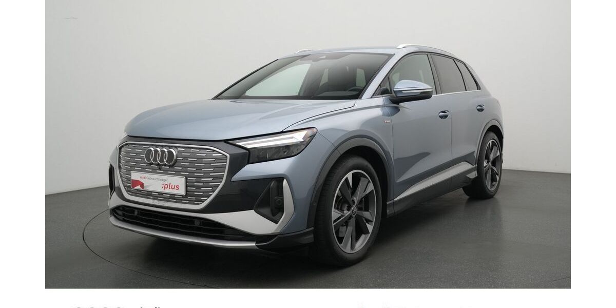 Audi Q4 59.435 km 31.980 &euro; Leverkusen 51373