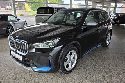 BMW iX1 99.800 km 30.900 &euro; Hückelhoven 41836