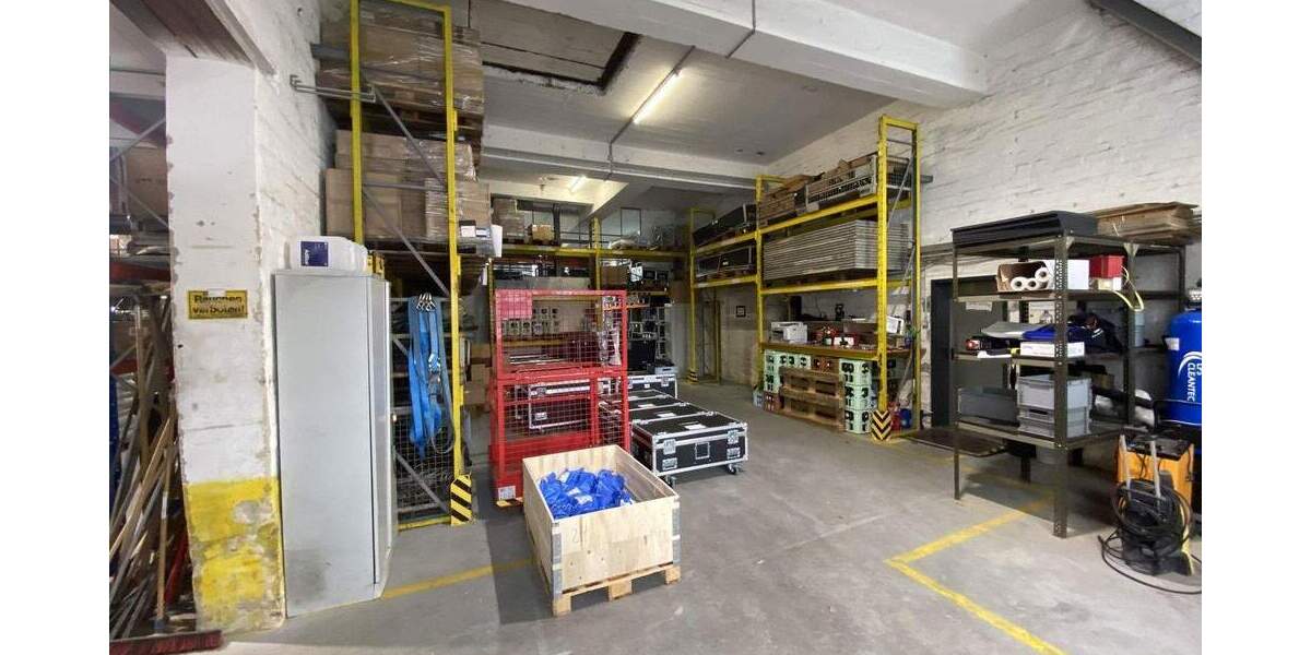 Gewerbeobjekt Tönisvorst Vorst - 6.994&euro; | Angebot:25712010